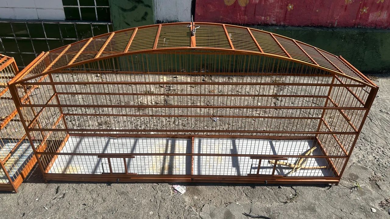 VOADOR 1m20 - Foto 2