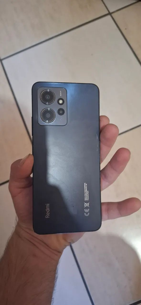 Redmi note 12 128gb - Foto 2