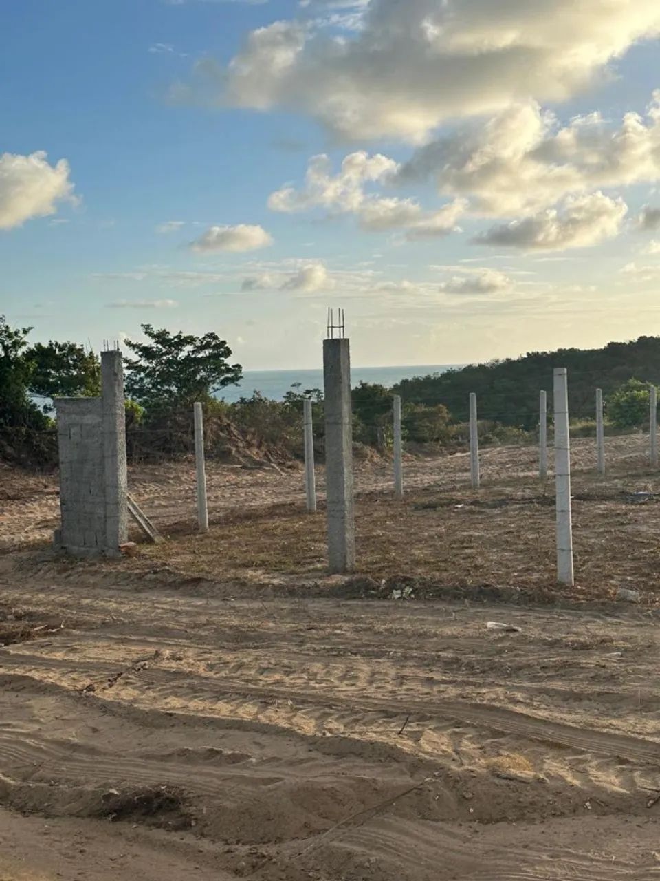 **Vista pro mar que fica. Pra sempre.** Tabatinga II - Foto 3