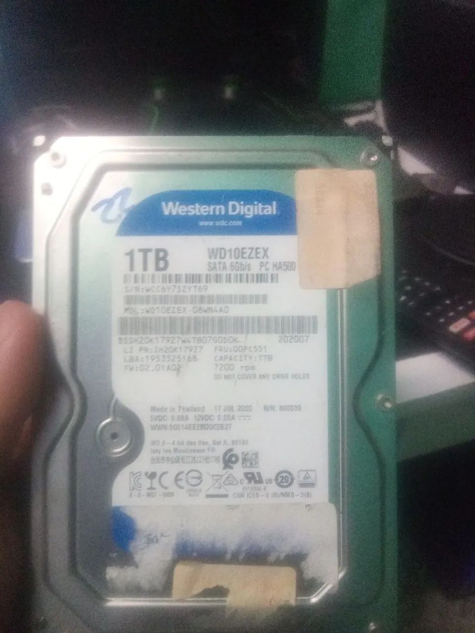 HDs de 1tera  - Foto 3
