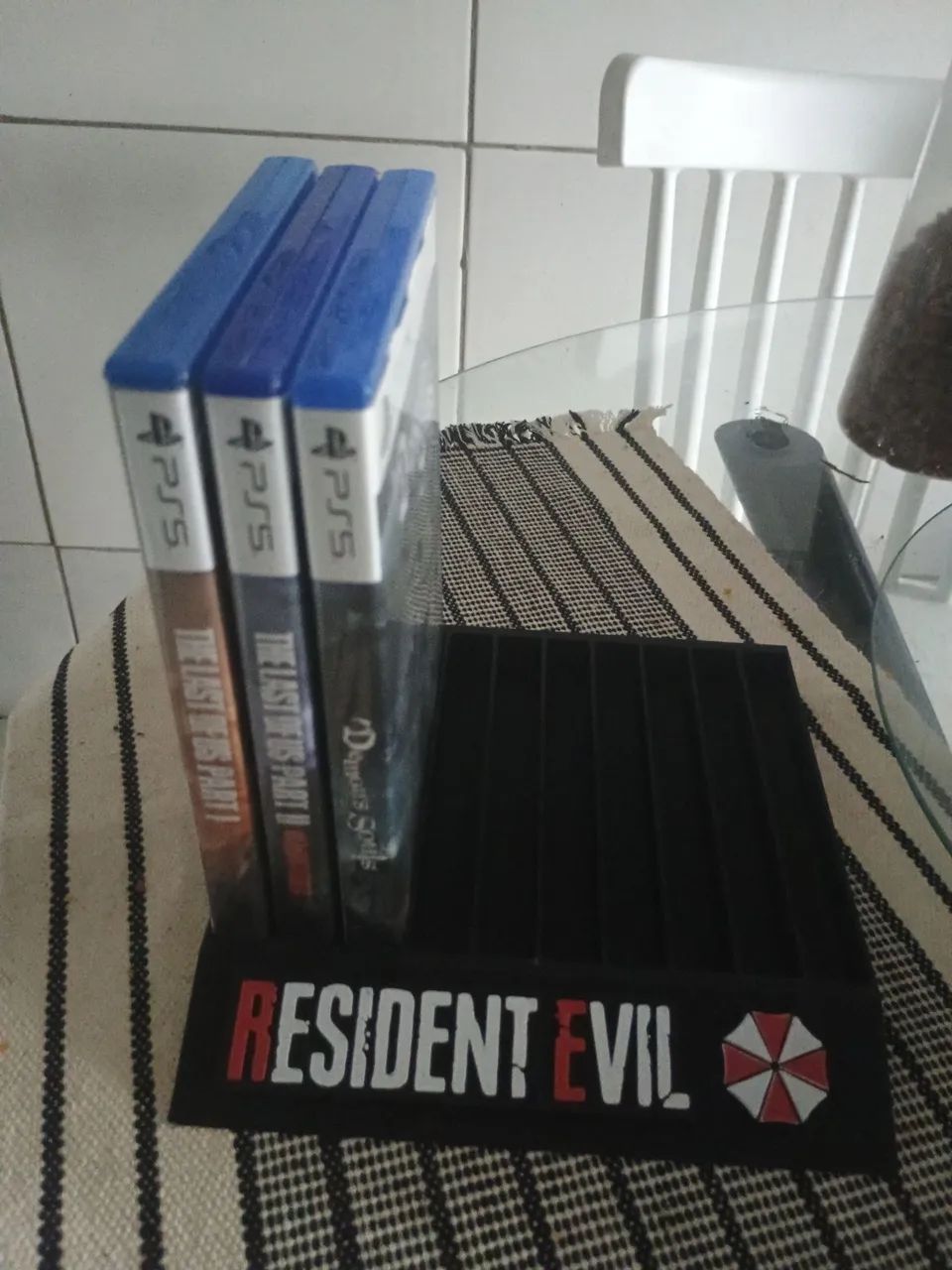 Jogos ps5