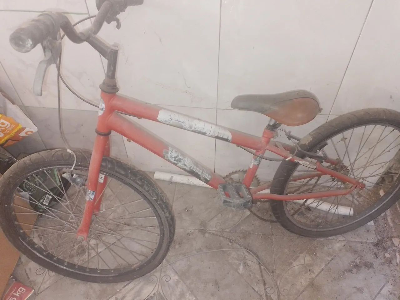 bike aro 24