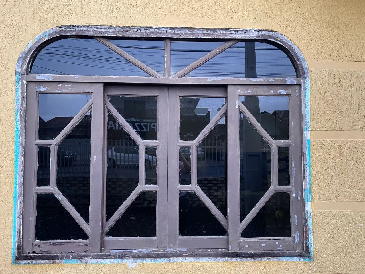  Duas Janelas. - Foto 4