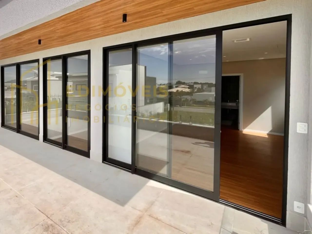 Oportunidade única no Jacuhy: casa duplex com 3 suítes e acabamentos premium! - Foto 2