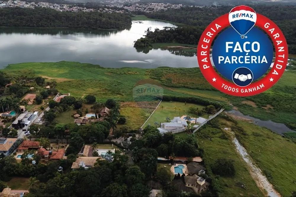 Lote - Chácara Condominio Quinta das Jangada 2