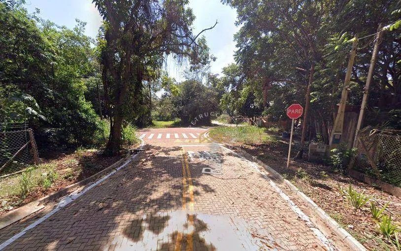 OPORTUNIDADE!! TERRENO PLANO EM CONDOMINIO ECO VILA SANTA MARGARIDA - Foto 4