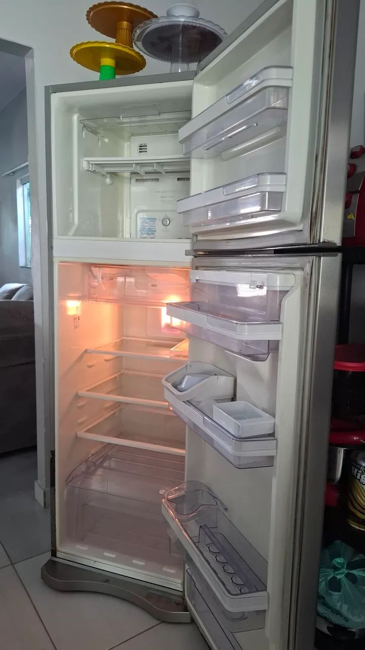 Geladeira  - Foto 2