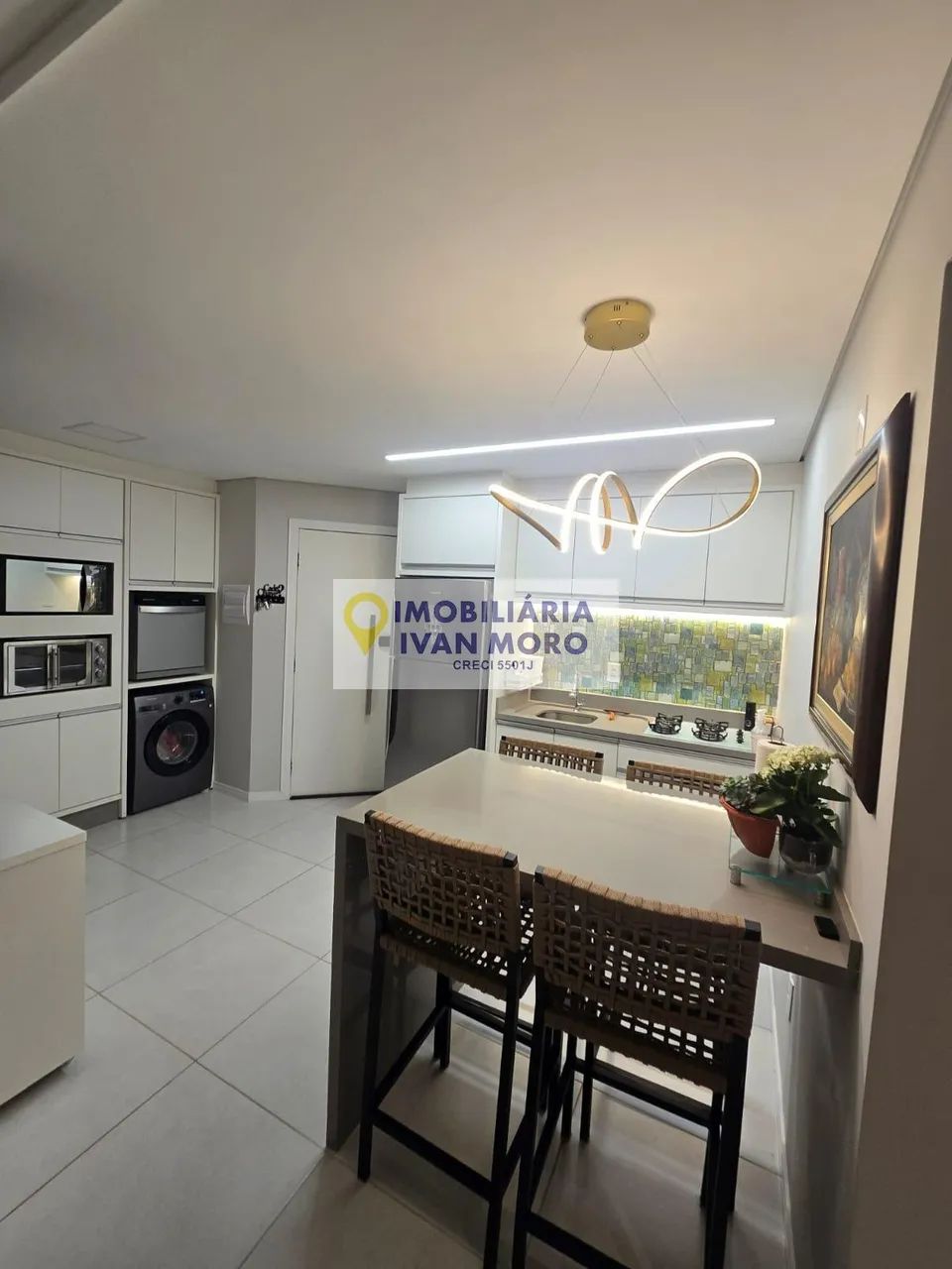 Apartamento à venda em Daniela - Florianópolis - SC - Foto 3