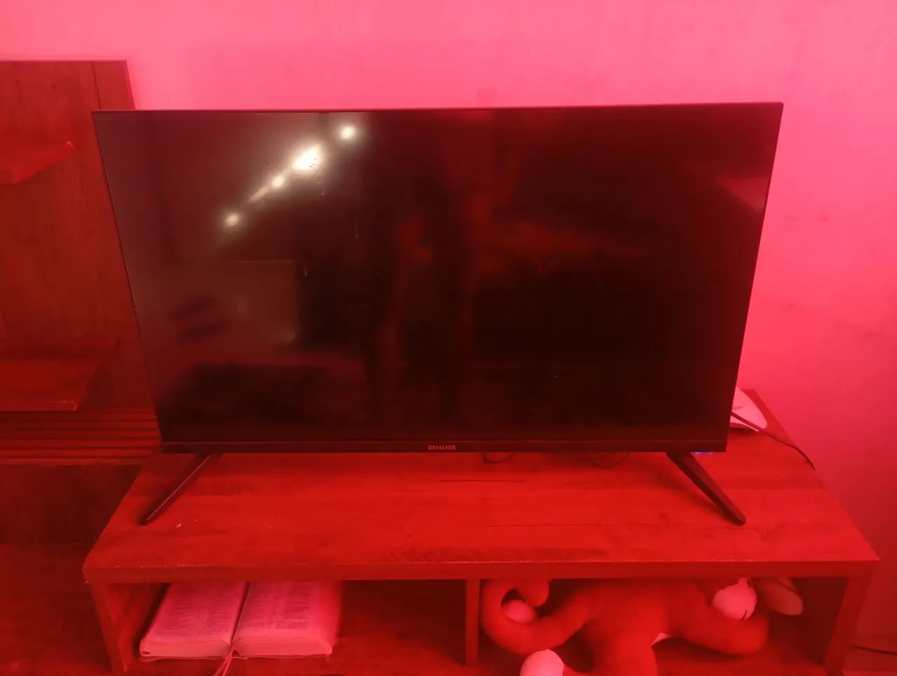 Televisão