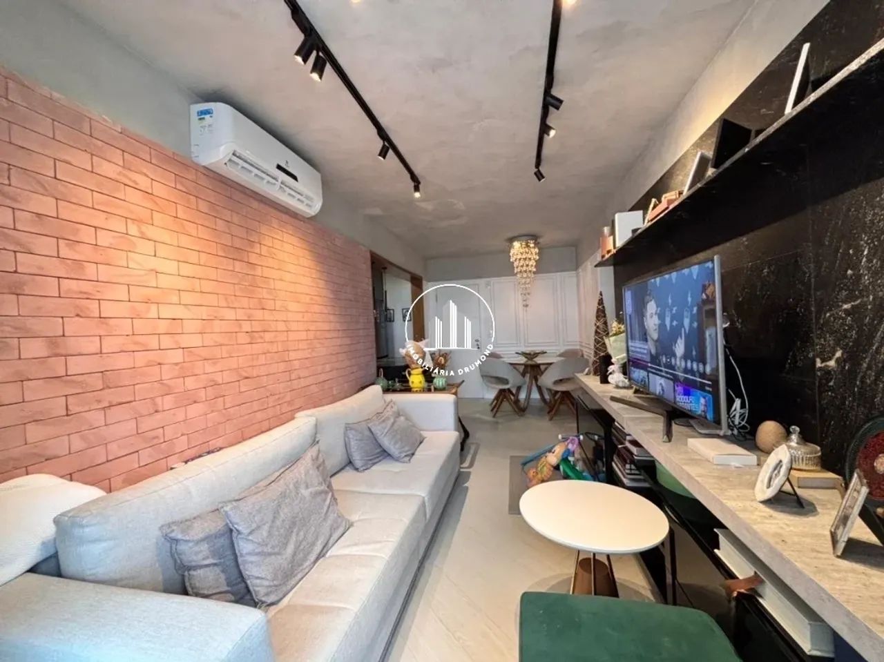 Apartamento 2 Quartos com Piscina - Capoeiras - CEN - Foto 2