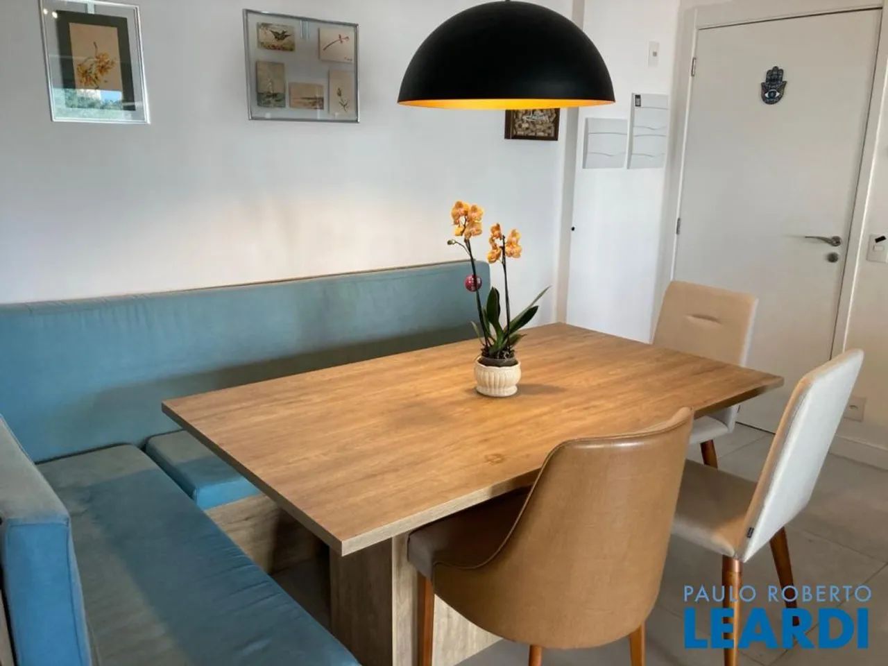 APARTAMENTO - VILA LEOPOLDINA - SP - Foto 5