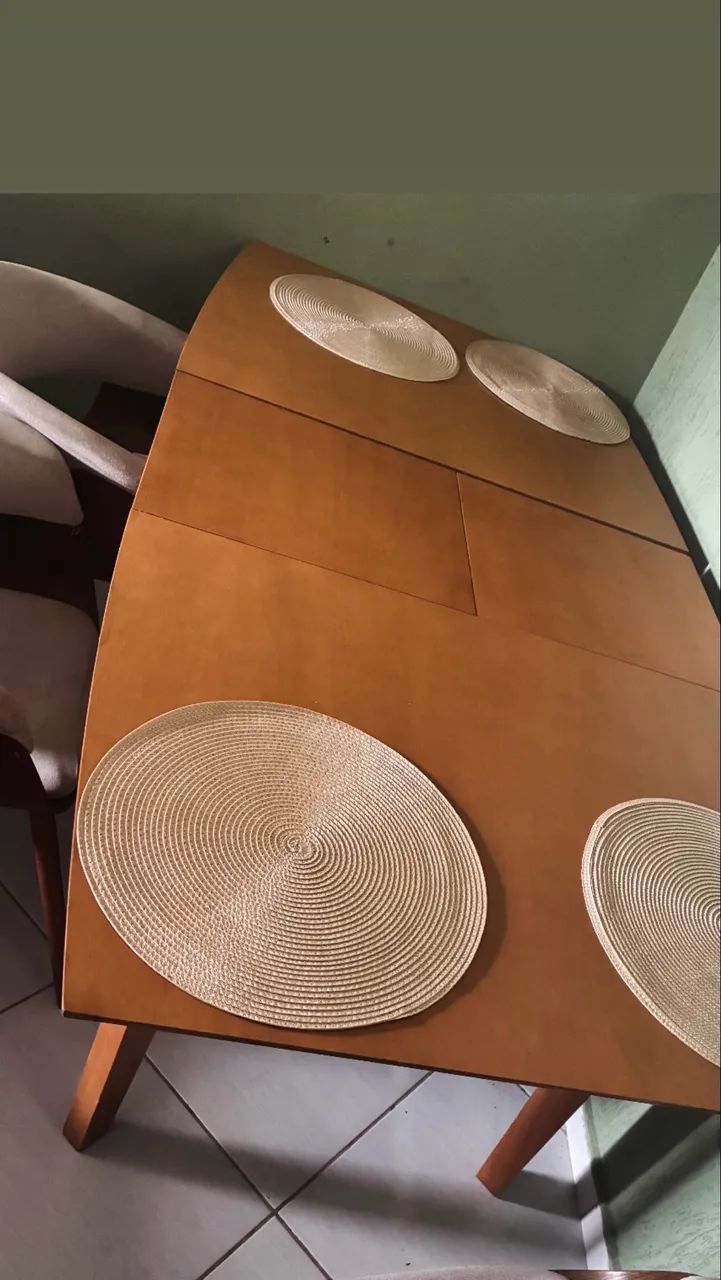Mesa de jantar  - Foto 2