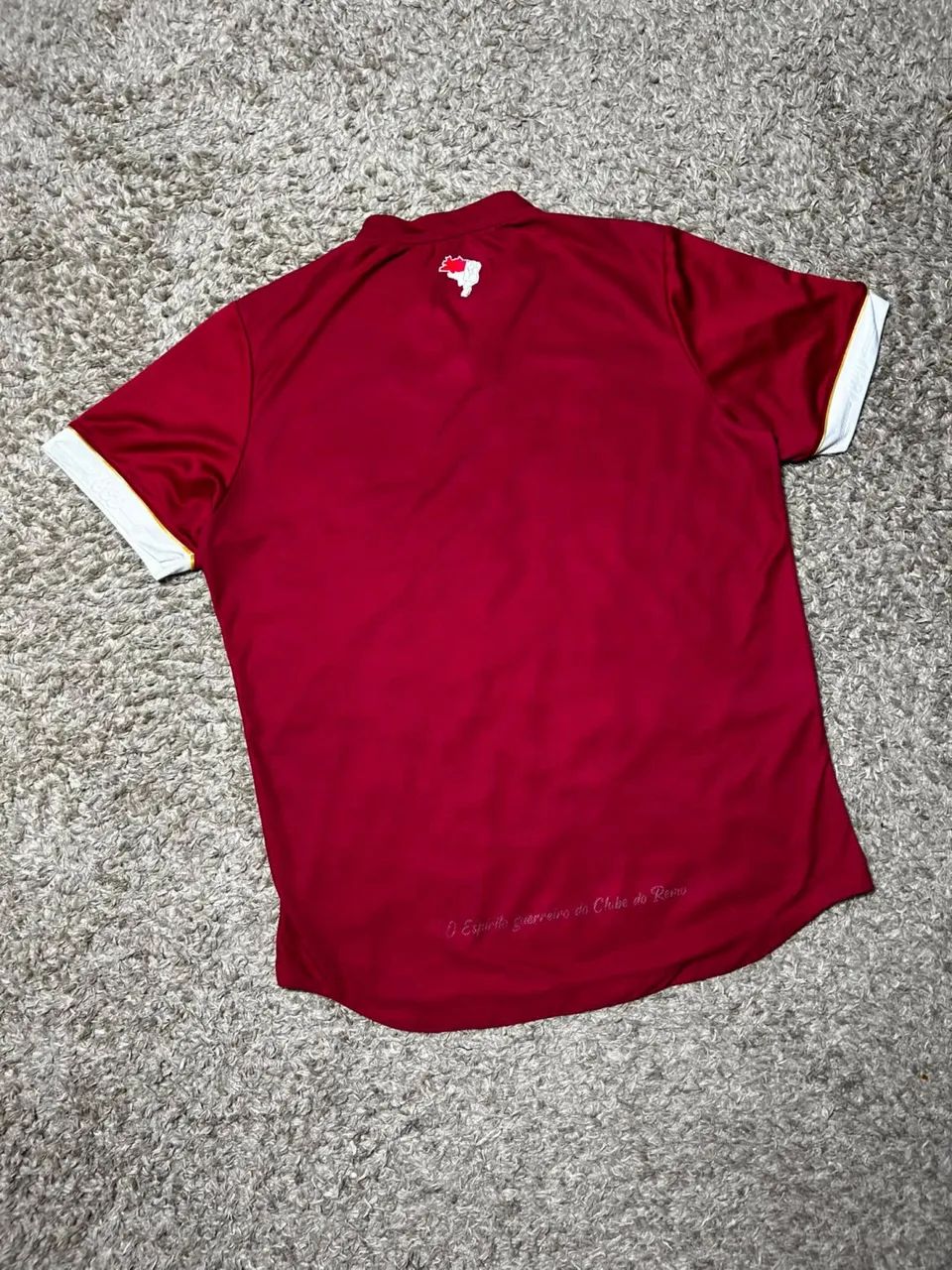 Camisa do remo marajoara original  - Foto 5