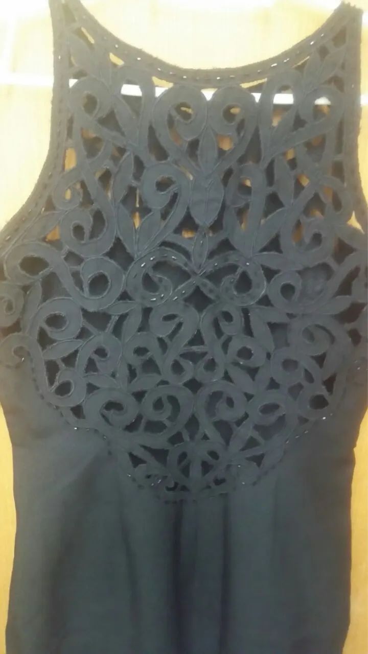  Vestido de festa  - Foto 4