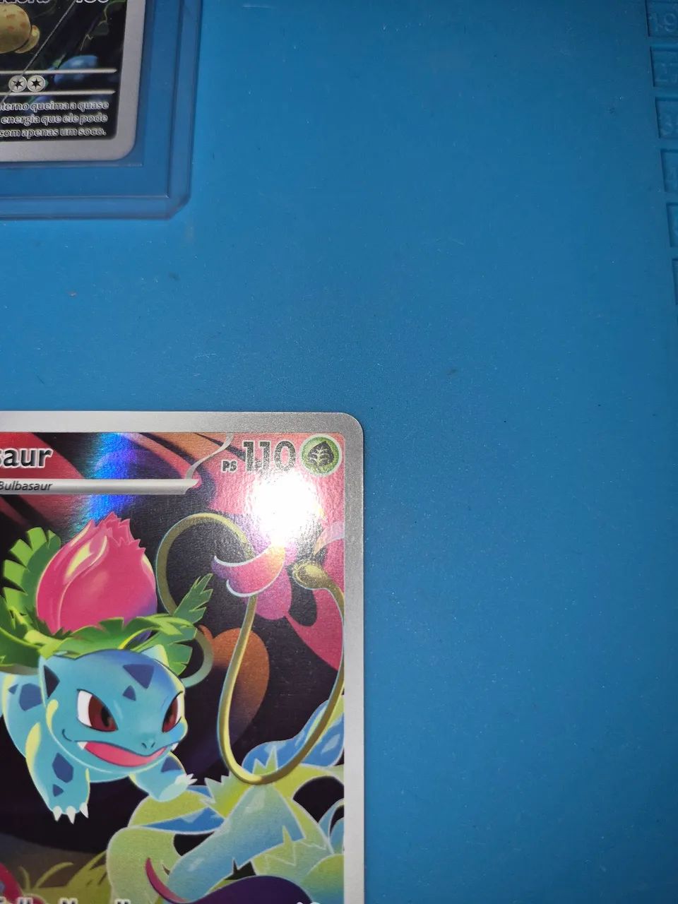 ivysaur SP - carta pokemon tcg - Foto 3