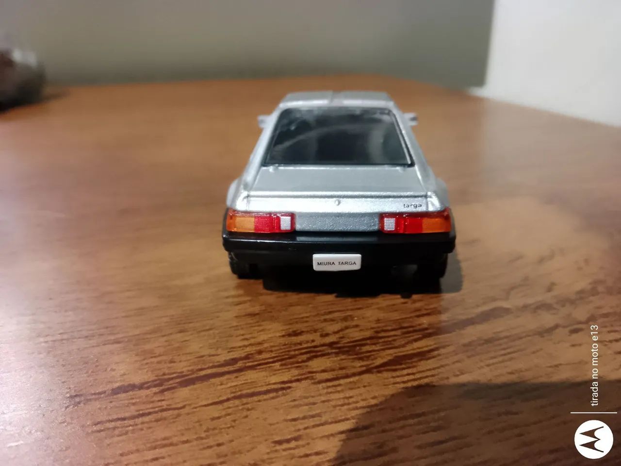 Carrinho miniatura esc.:1:43 - Foto 5