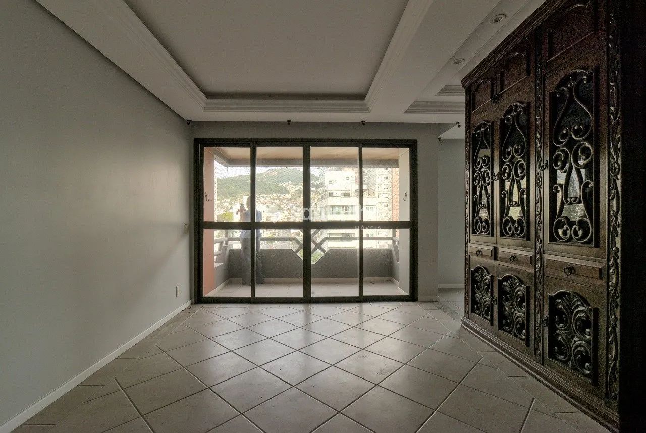 Apartamento com 4 dormitórios à venda, 168m² - Agronômica - Florianópolis/SC - Foto 3