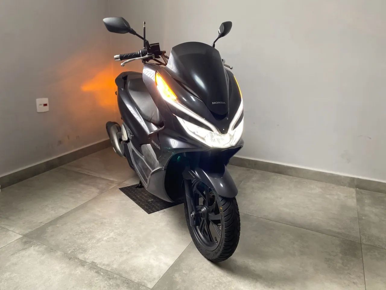 Honda Pcx 150 2022 - Foto 4