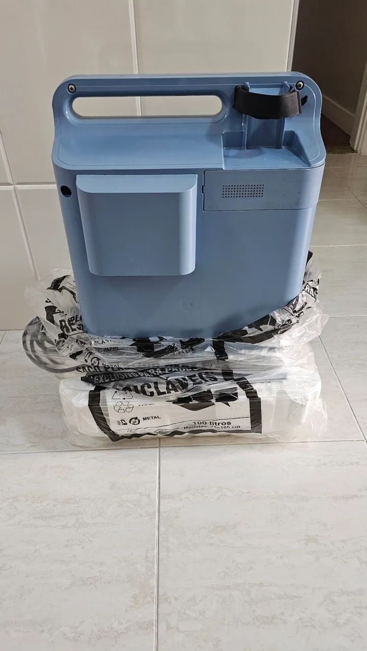 Concentrador de Oxigênio Respironics EverFlo - Foto 4