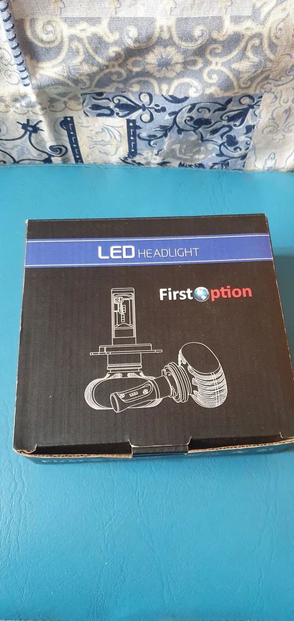 Lampadas de LED - Foto 4