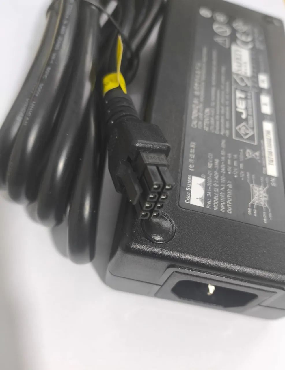 Fonte cisco ADP-33AB - Foto 3
