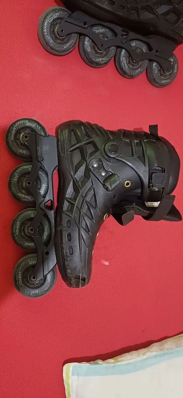Patins  - Foto 2