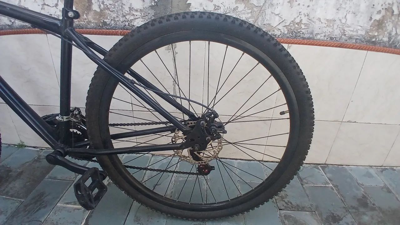 Bicicleta - Foto 2
