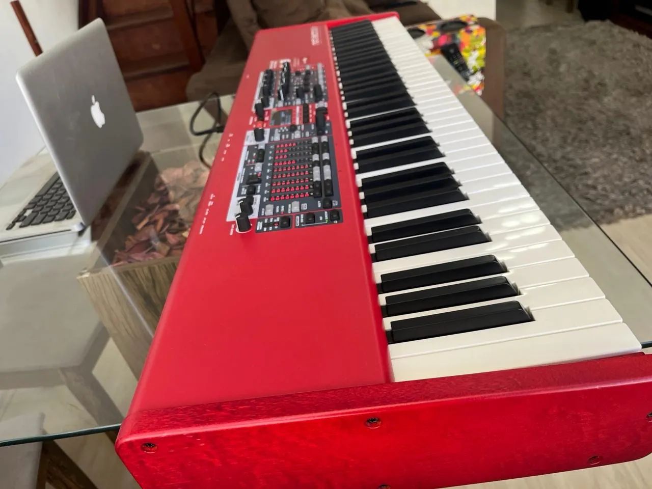 Nord Electro 6 HP