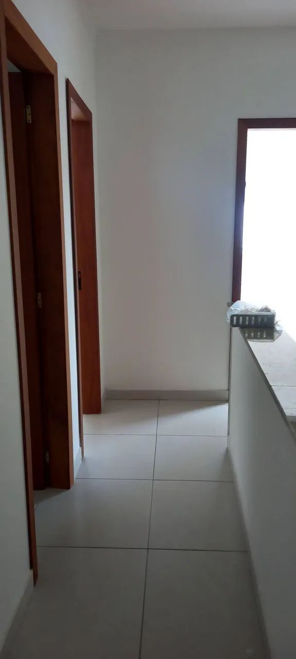 Alugo casa duplex  - Foto 3