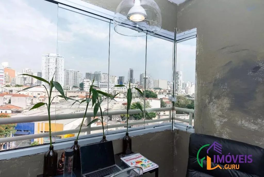 APARTAMENTO - BARRA FUNDA - SP - Foto 3