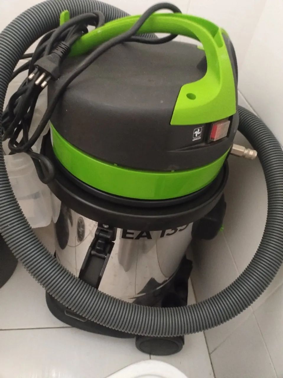 Extratora IPC EA135 - Foto 2