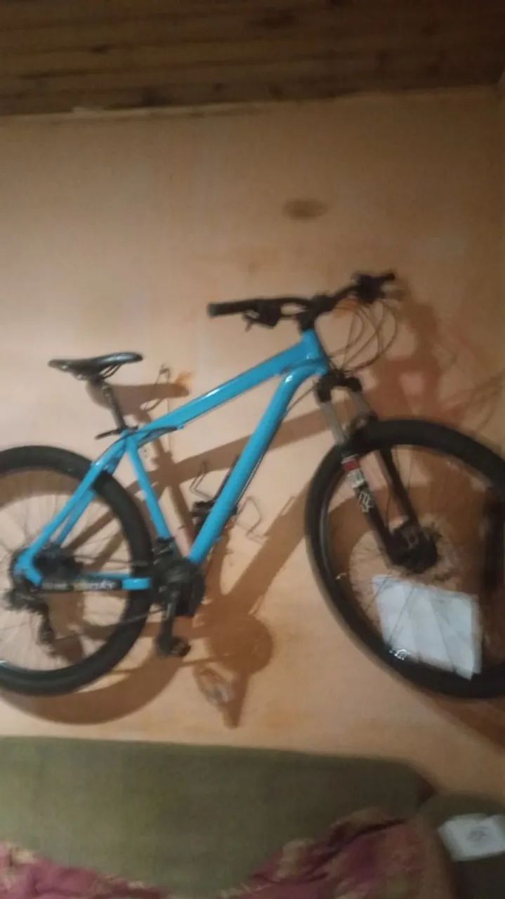 Bicicleta Shimano Pneu 29