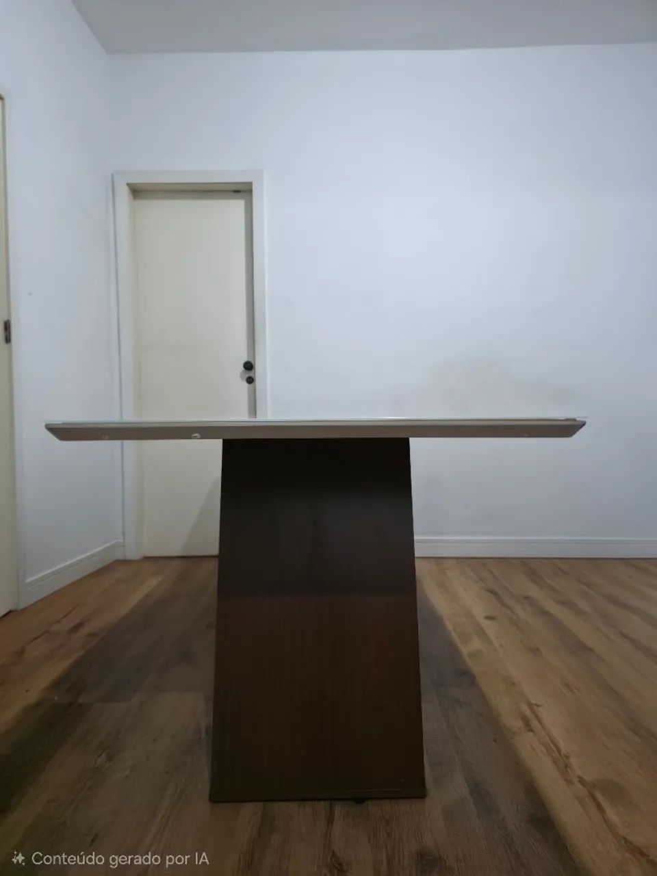 Vende-se uma mesa de jantar.  - Foto 3