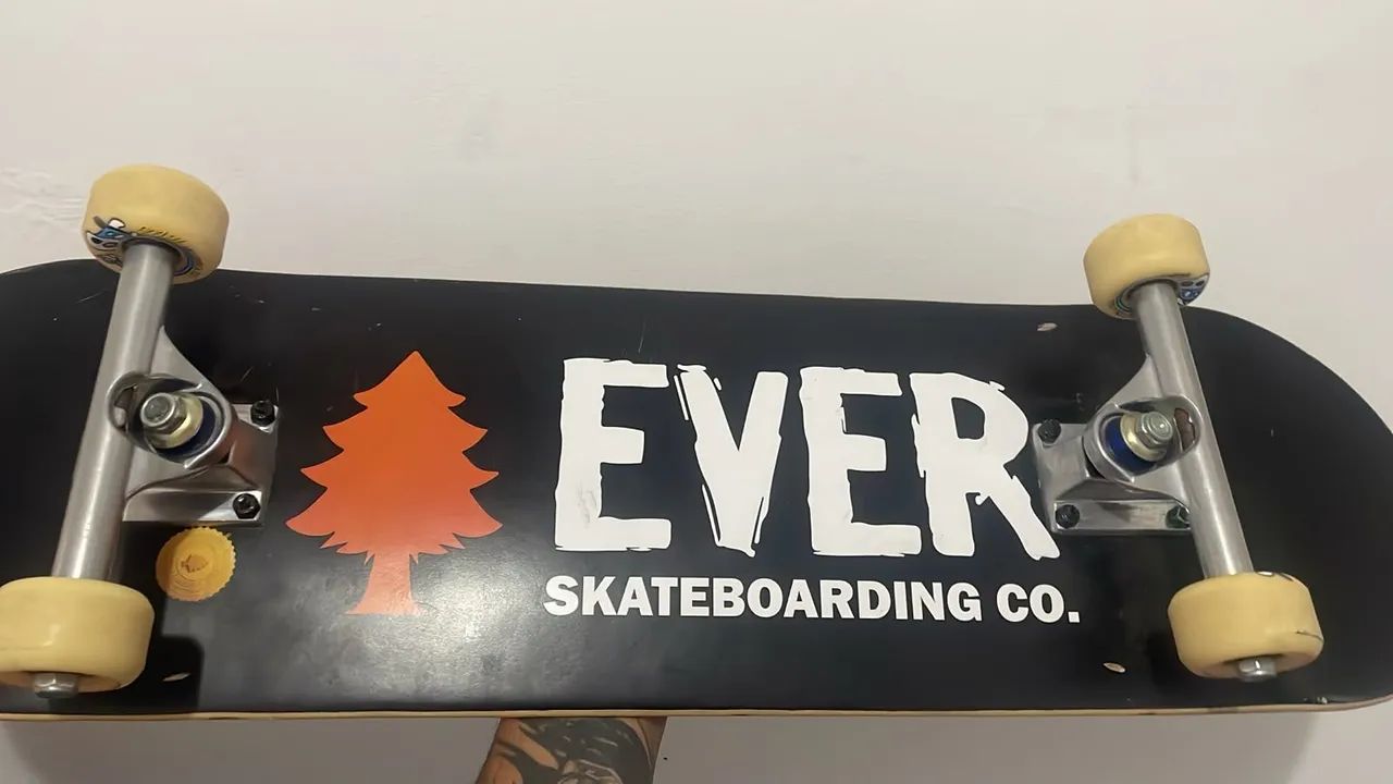 Skate - Foto 3