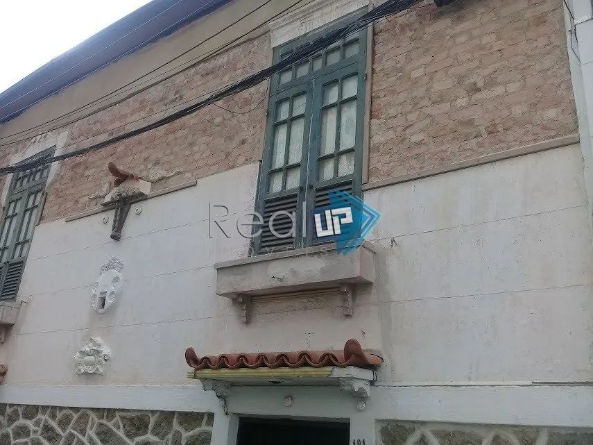 CASA DE VILA - BOTAFOGO - 2 QUARTOS - COMERCIAL - Foto 2