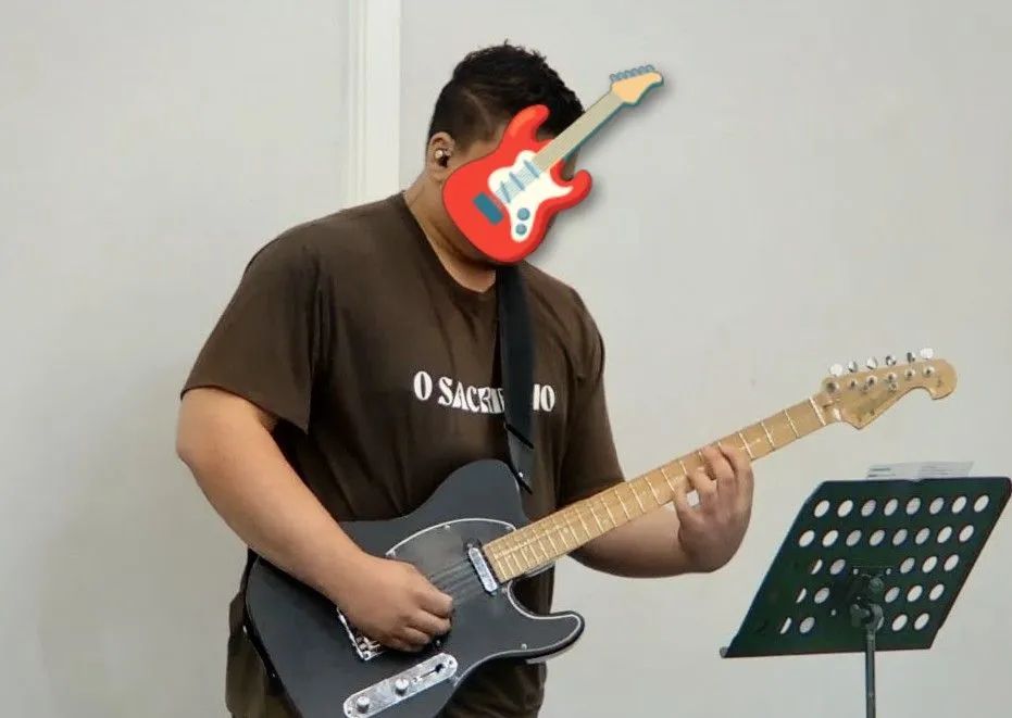 Guitarra Tagima Telecaster Blindada c/ Push Pull