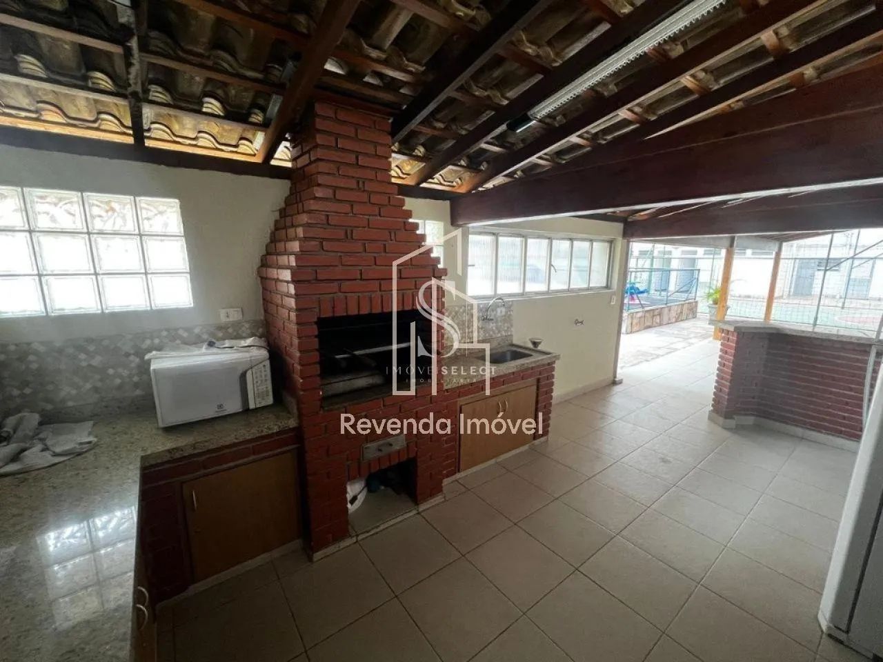 Condomínio Sena em Perdízes - Apartamento com 154m² - 3 dormitórios, sendo 1 suíte e 2 vag - Foto 4