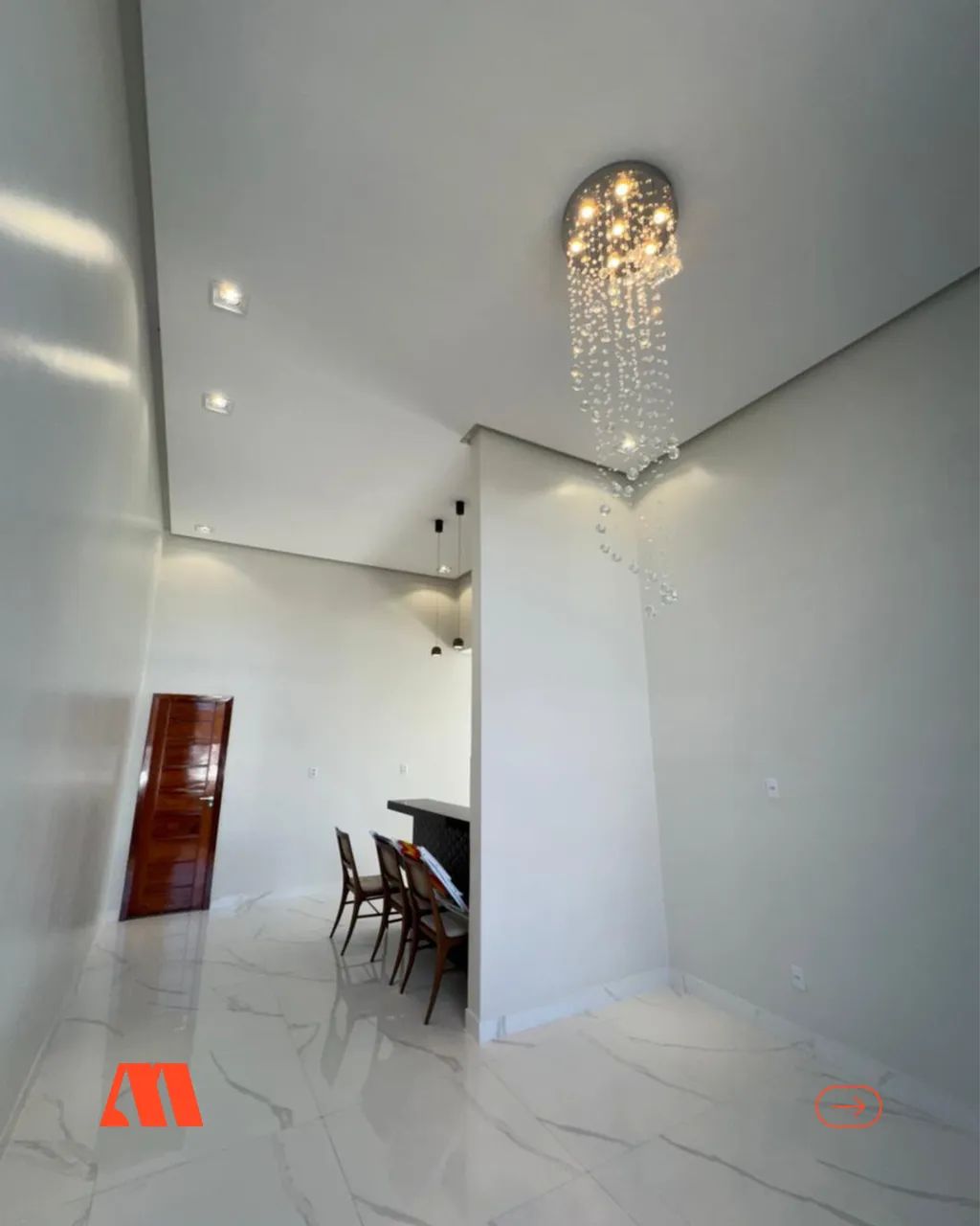 VENDO CASA NO URBAN VILLE  - Foto 3