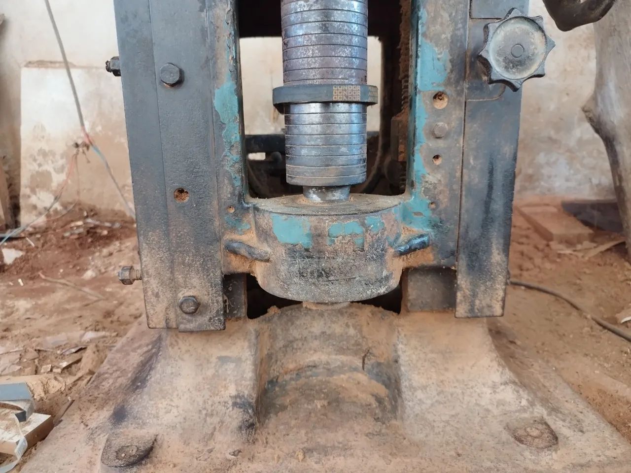 Vendo tupia com acessórios e praina - Foto 3