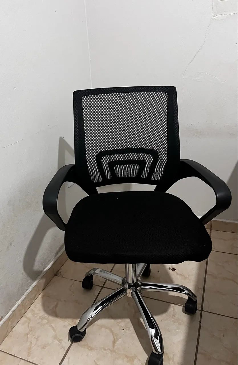 Cadeira P/ escritório