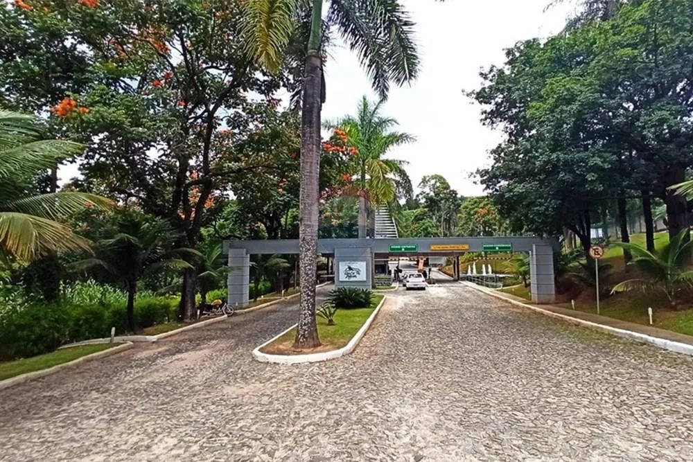 Lote - Chácara Condominio Quinta das Jangada 2 - Foto 2