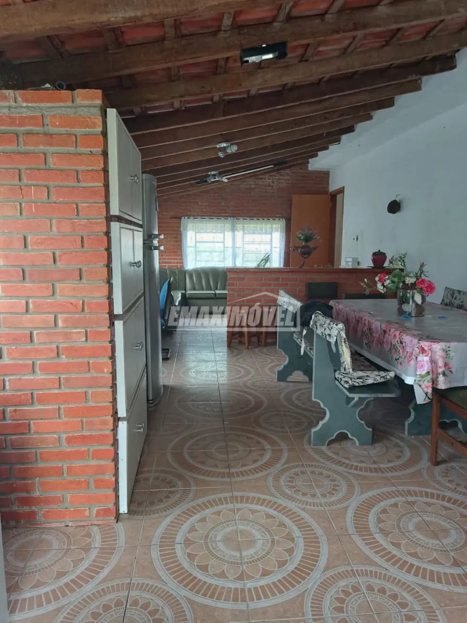 Chácara em Bairro em Sarapuí - Foto 3