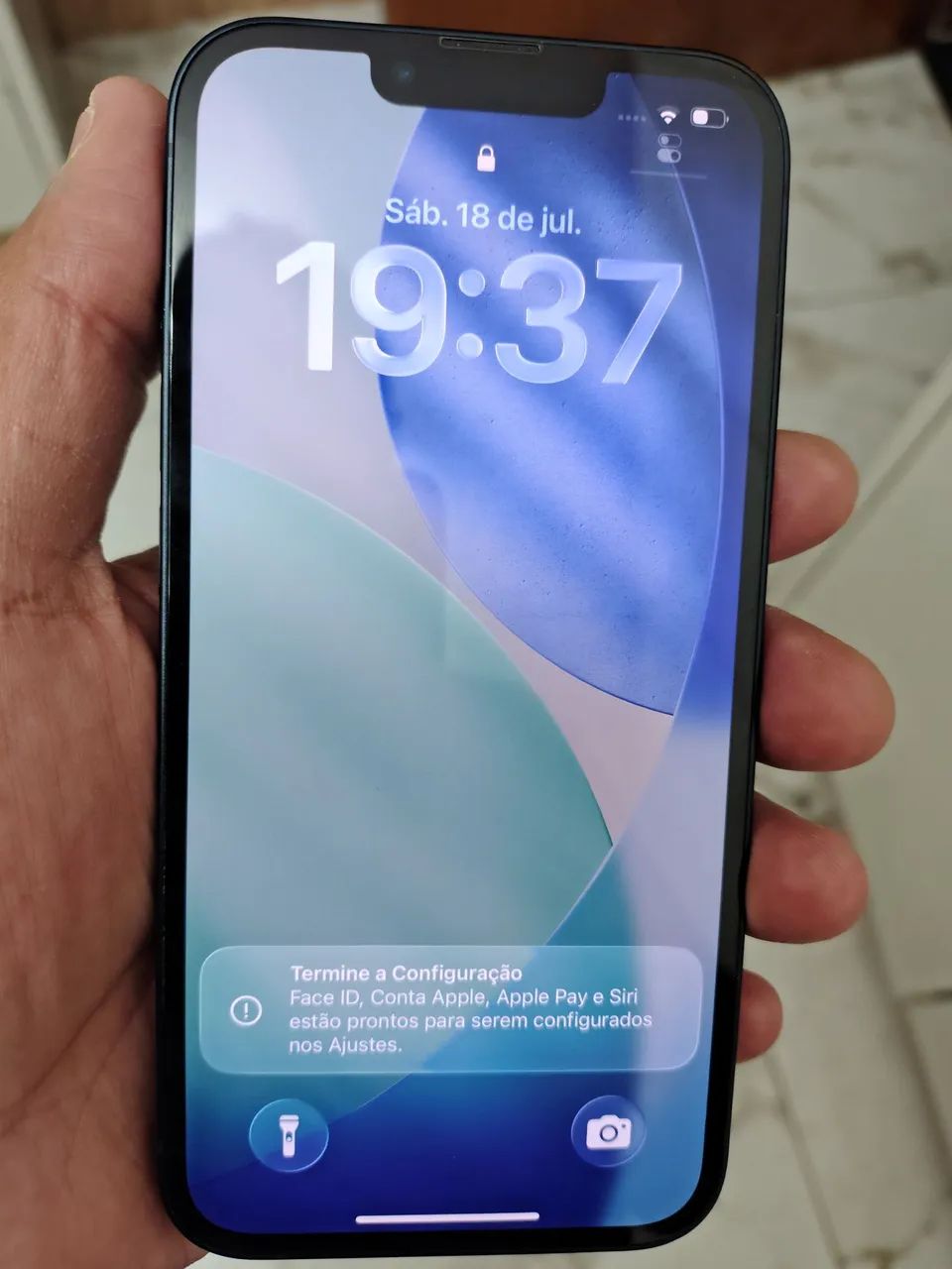 iPhone 13  - Foto 4
