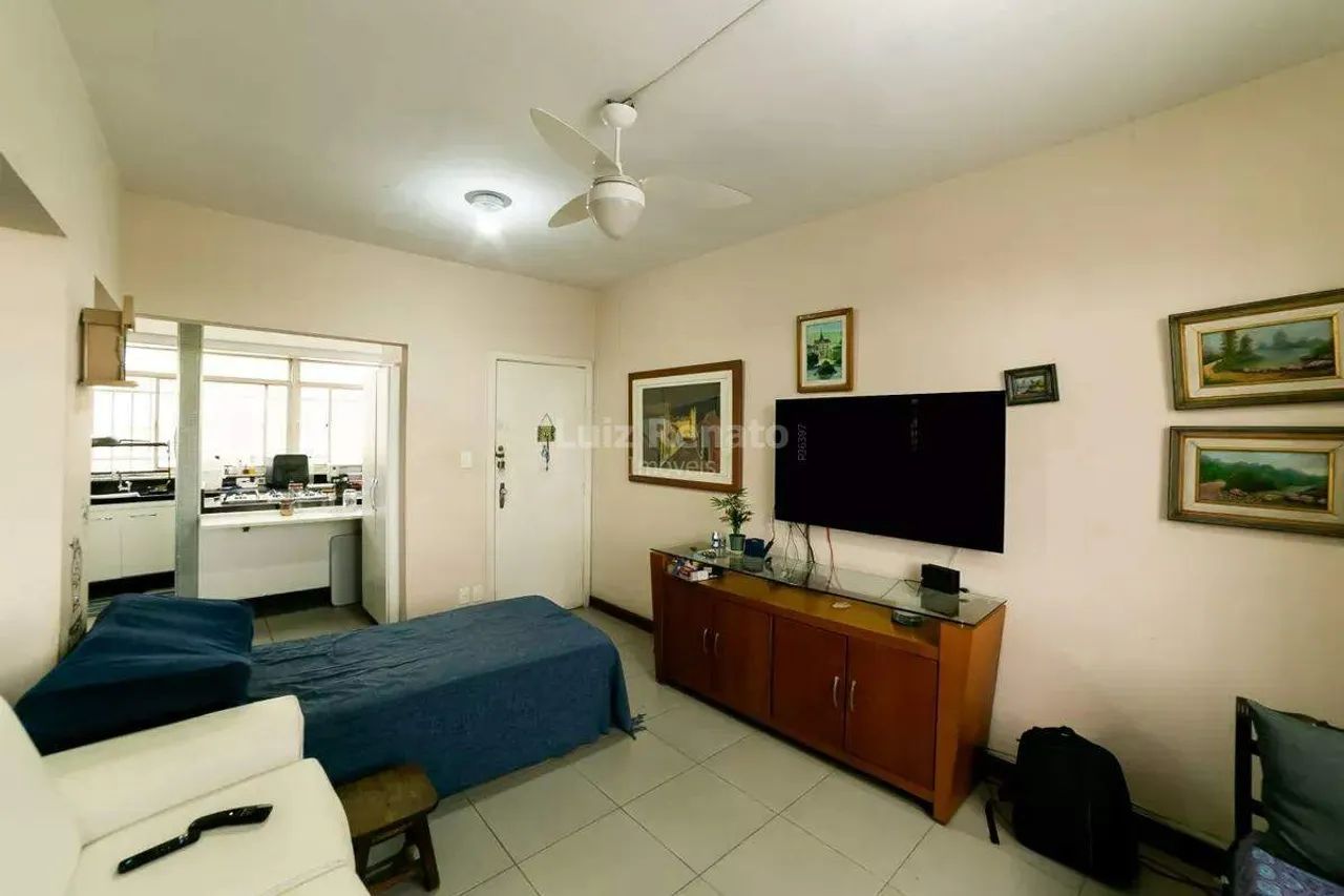 Apartamento à venda no bairro Cidade Nova - Foto 4