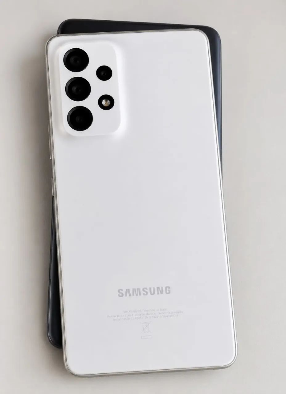 A53 128gb 8gb RAM - Foto 3