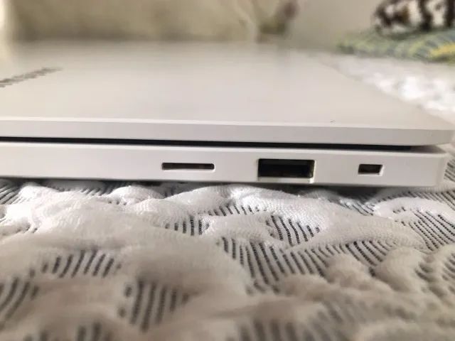 Notebook Samsung x40  - Foto 3