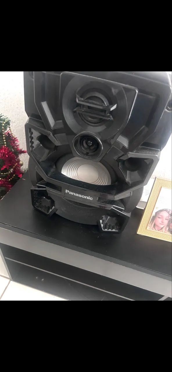 Vendo Som de casa  - Foto 5