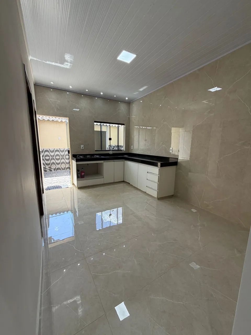 Vendo Casa na Samambaia  - Foto 2