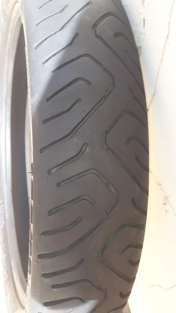 Pneu technic torto