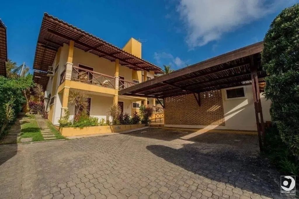 Porto das Dunas alugo casa 5 suítes - Foto 5